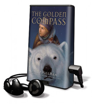 The Golden Compass [With Headphones]
