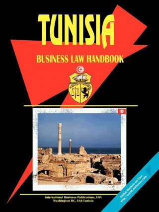 Tunisia Business Law Handbook