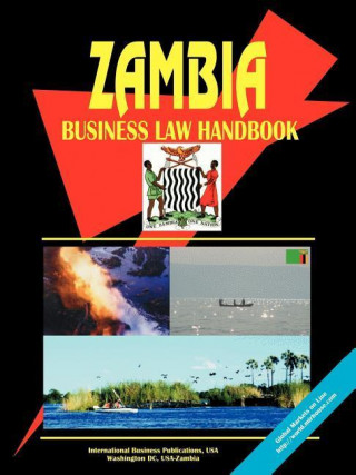 Zambia Business Law Handbook