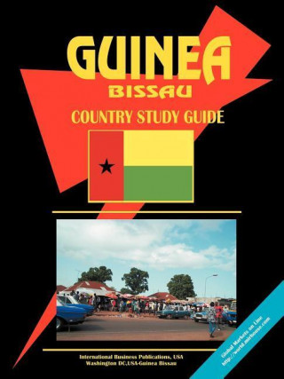 Guinea-Bissau Country Study Guide