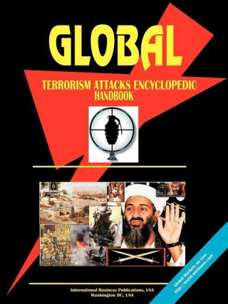 Global Terrorizm Attacks Encyclopedic Handbook