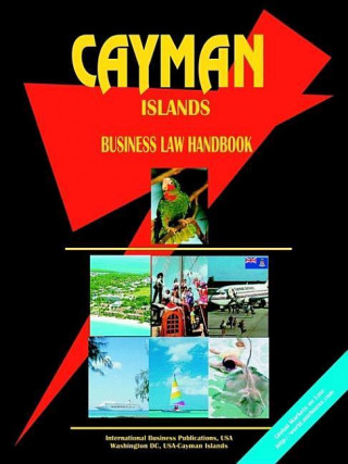 Cayman Islands Business Law Handbook