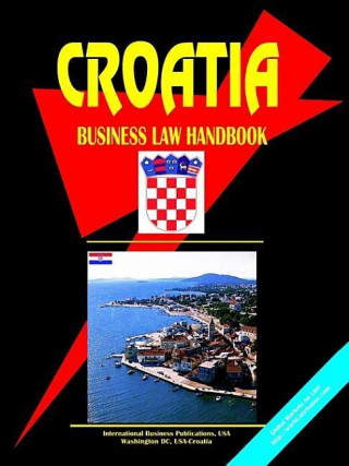 Croatia Business Law Handbook