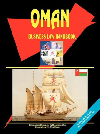 Oman Business Law Handbook