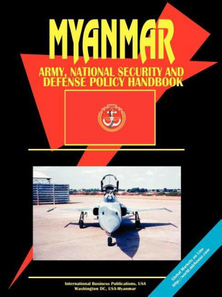 Myanmar Army, National Security and Defense Policy Handbook