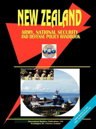 New Zealand Army, National Security and Defense Policy Handbook