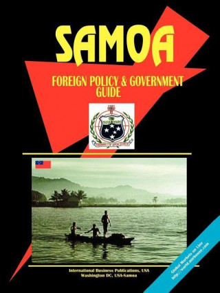 Samoa Foreign Policy and Government Guide