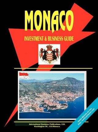 Monaco Investment and Business Guide