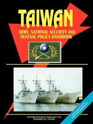 Taiwan Army, National Security and Defense Policy Handbook