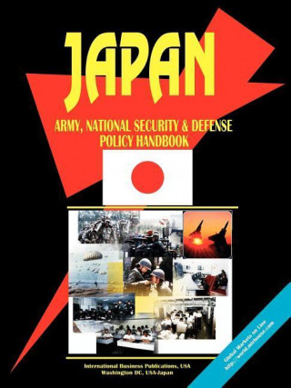 Japan Army, National Security and Defense Policy Handbook