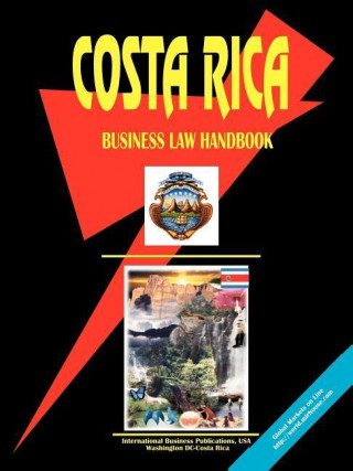 Costa Rica Business Law Handbook