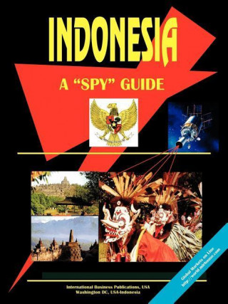 Indonesia a Spy Guide