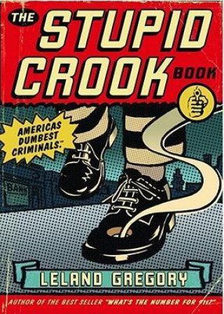 The Stupid Crook Book