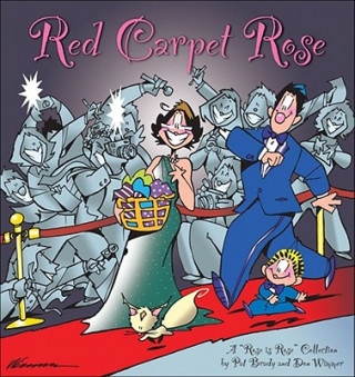 Red Carpet Rose: A Rose Is Rose Collection