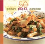 50 Great Pasta Sauces: