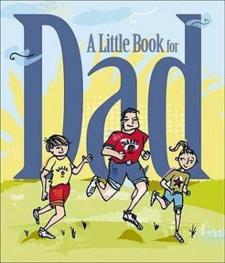A Little Book for Dad