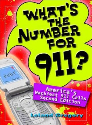 What's the Number for 911?