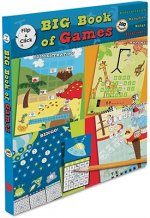 Flip & Click Big Book of Games: 100 Games