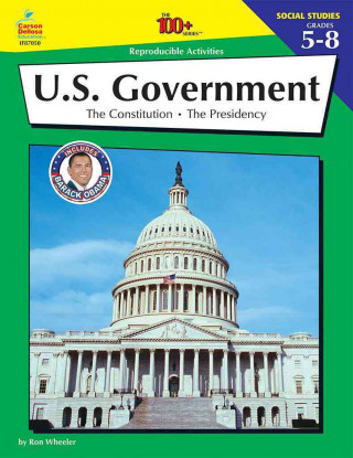 U.S. Government: Grades 5-8