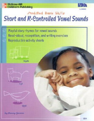 Short and R-Controlled Vowel Sounds