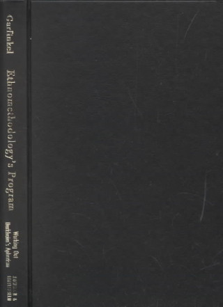 Ethnomethodology's Program
