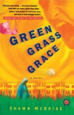 Green Grass Grace (Original)