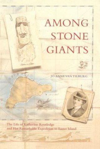 Among Stone Giants