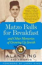 Matzo Balls for Breakfast: And Other Memories of Growing Up Jewish