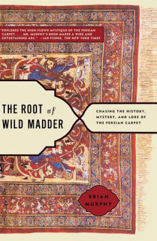 Root of Wild Madder