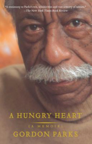 A Hungry Heart: A Memoir