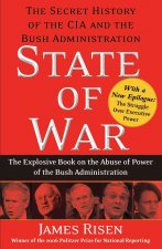 State of War: The Secret History of the CIA and the Bush Administration