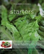 Williams-Sonoma New Healthy Kitchen Starters