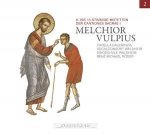 Werke Von Melchior Vulpius