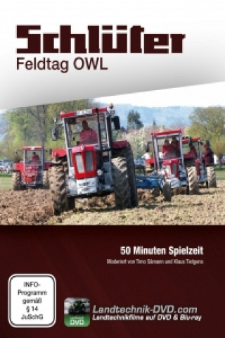Schlüter Feldtag OWL