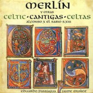 Merlin-Celtic Cantigas