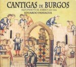 Cantigas de Burgos