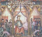 Alfonso X El Sabio-Cantigas Centenales
