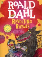 Revolting Rhymes (Colour Edition)