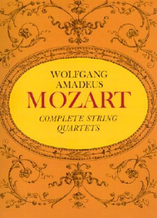 Complete String Quartets