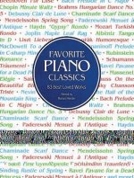 Favorite Piano Classics