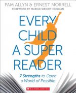 Every Child a Super Reader