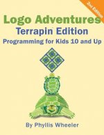 LOGO Adventures Terrapin Edition