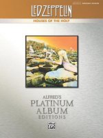 Led Zeppelin, Houses of the Holy
