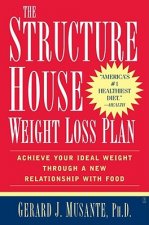 The Structure House Weight Loss Plan: Achieve Your Ideal Weight Through a New Relationship with Food