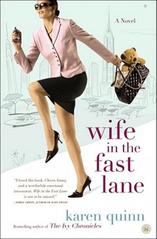 Wife in the Fast Lane