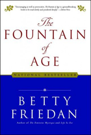 The Fountain of Age