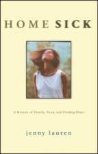 Homesick: A Memoir of Family, Food, and Finding Hope