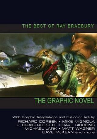 Best of Ray Bradbury