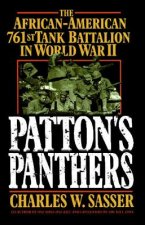 Patton's Panthers: The African-American 761st Tank Battalion in World War II