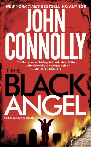 The Black Angel: A Thriller
